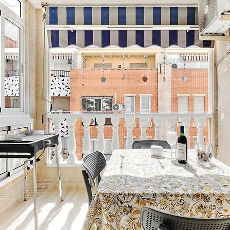 Appartement Casa Bellavida Torrevieja Extérieur photo
