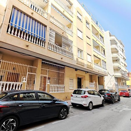 Appartement Casa Bellavida Torrevieja Extérieur photo