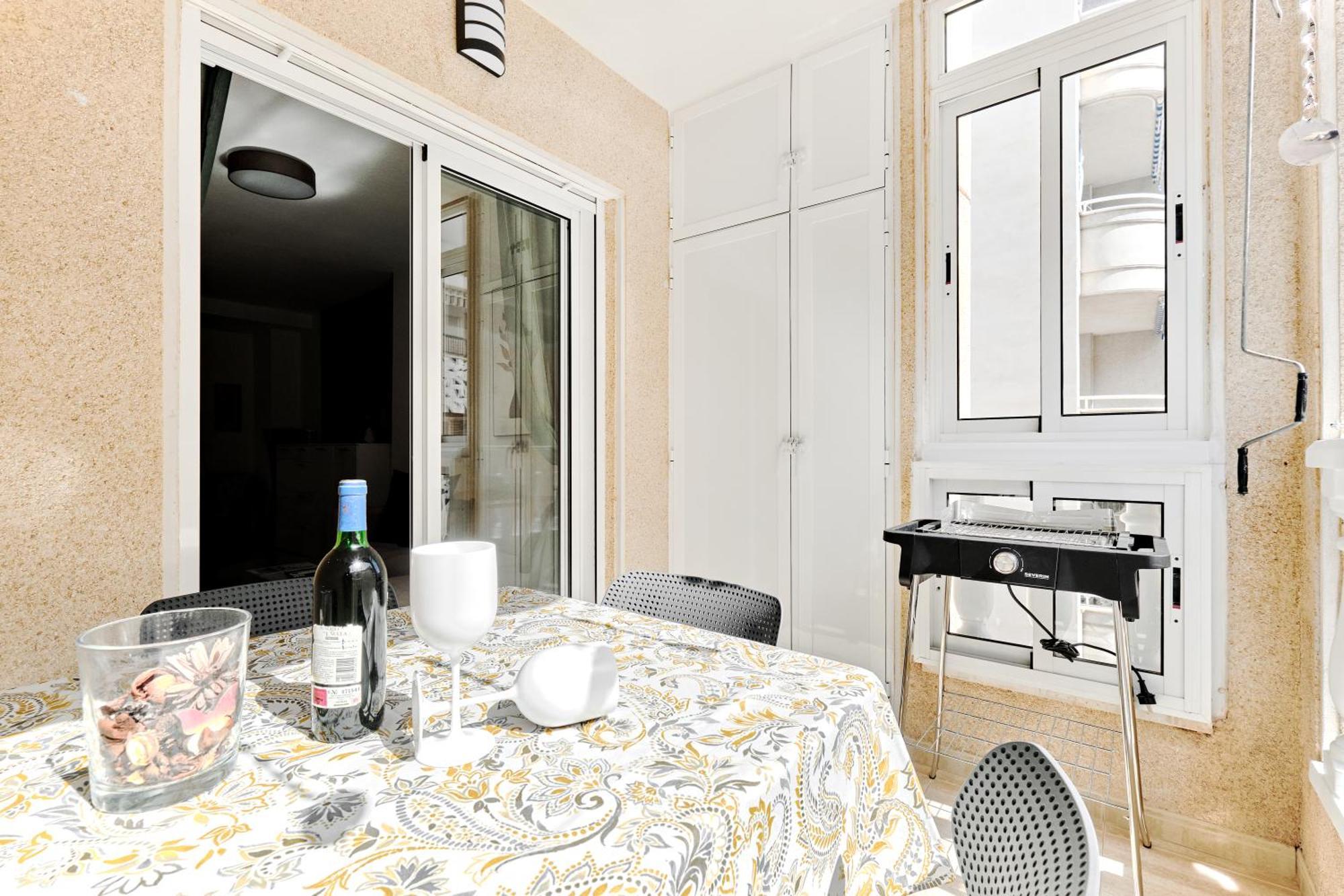 Appartement Casa Bellavida Torrevieja Extérieur photo