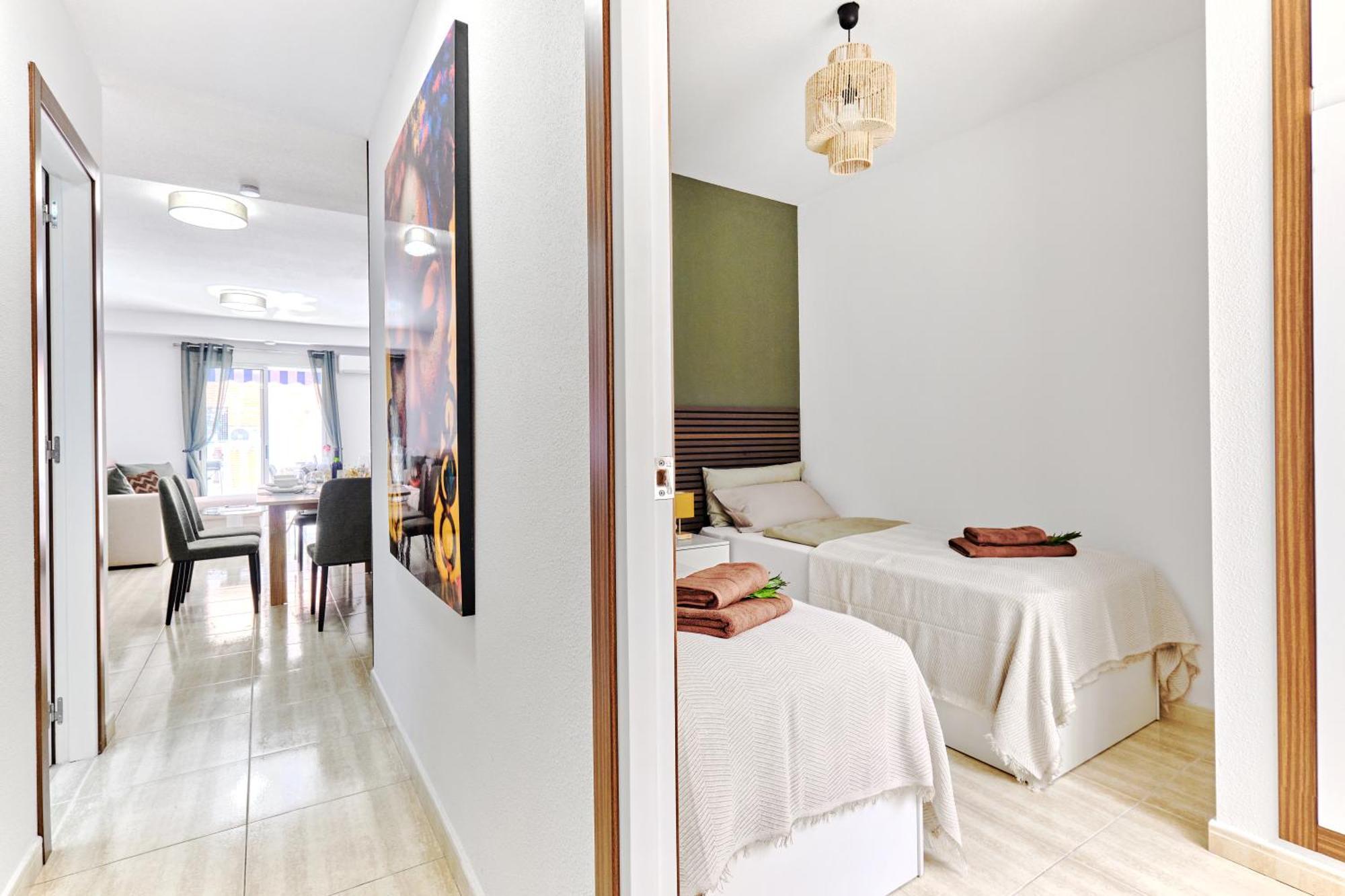 Appartement Casa Bellavida Torrevieja Extérieur photo